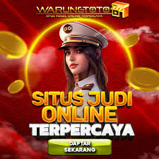 WARUNGTOTO: All Best Online Gaming Indonesia Is Here